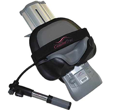 ComforTrac Cervical Traction