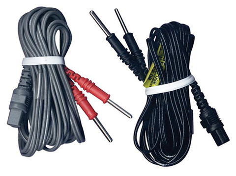 Lead Wires - Nexwave/E-Wave/TruWave Plus/TruWave TENS/IF8100